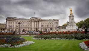 hyde park