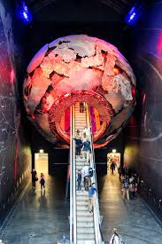 national history museum