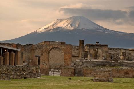 pompeii